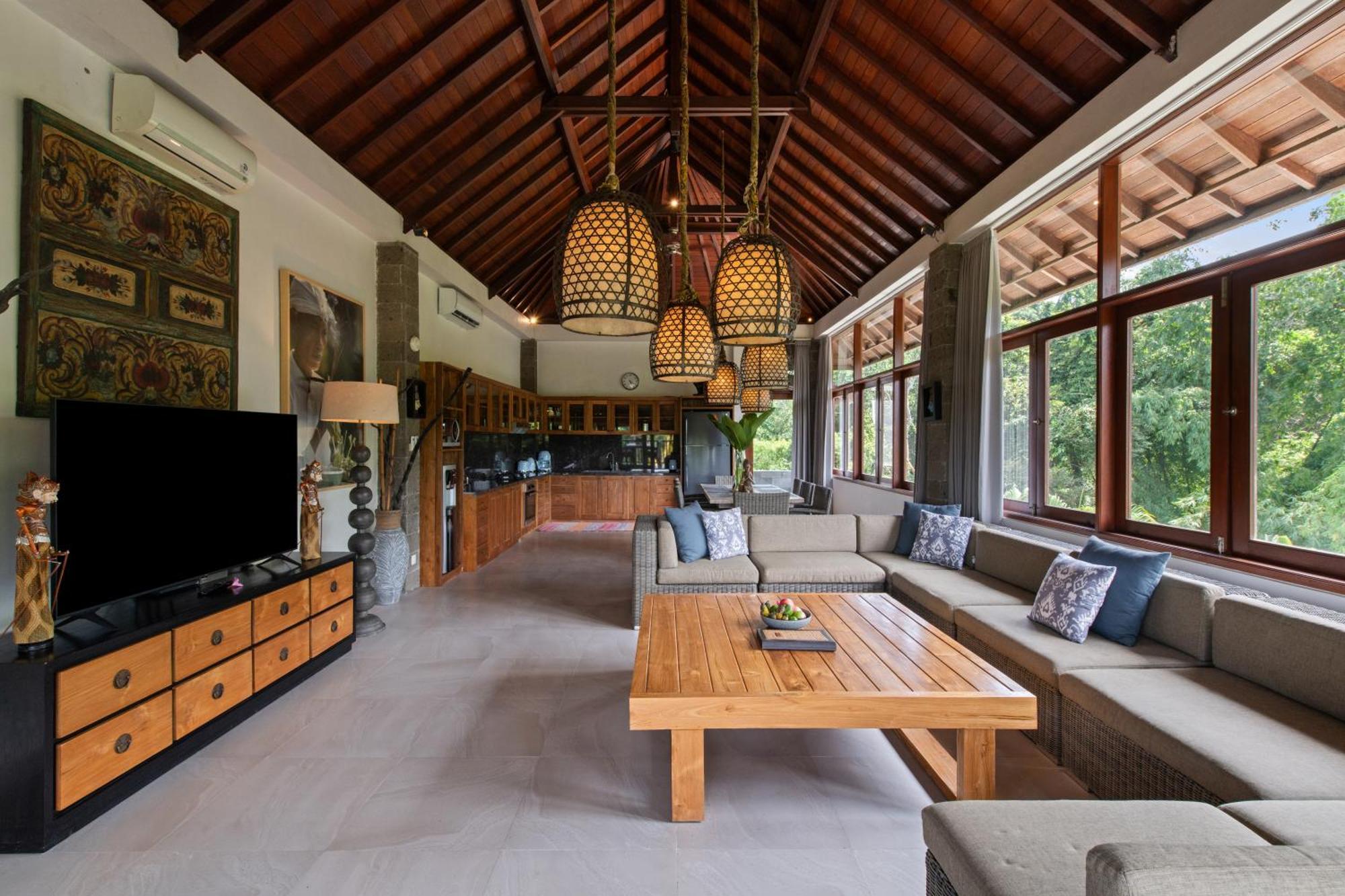 Sahaja Sawah Resort Tabanan  Exterior photo