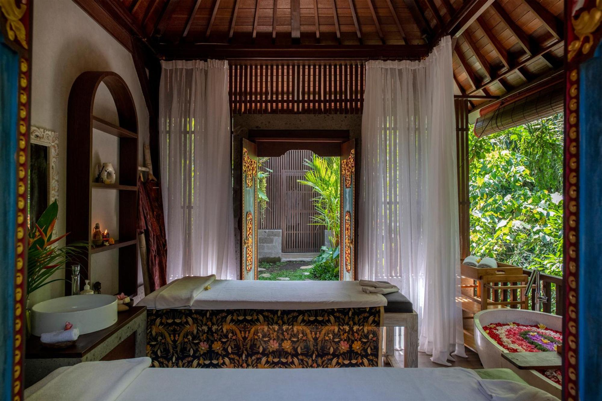 Sahaja Sawah Resort Tabanan  Exterior photo